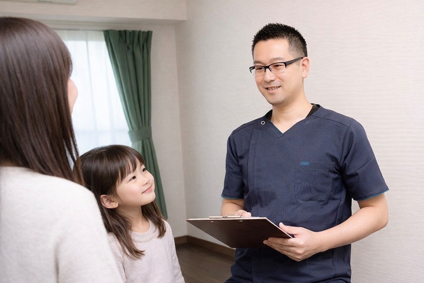 起立性調節障害